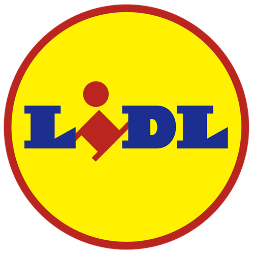 Lidl-Emblem