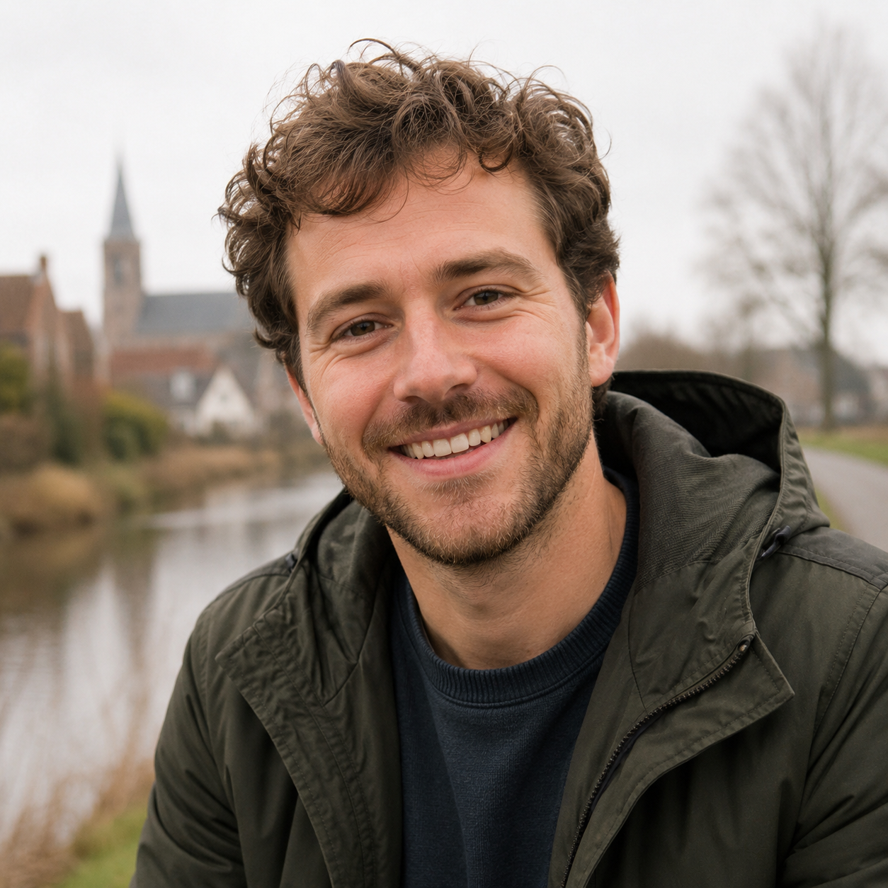 Profil-Bram