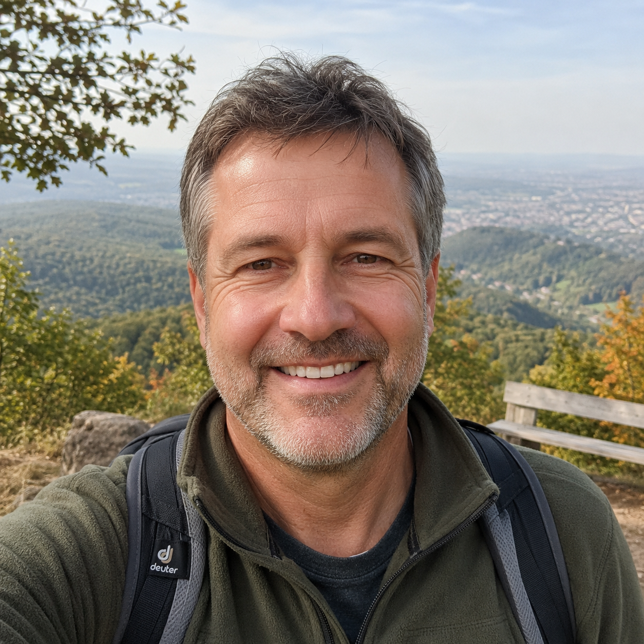 Profil-Peter
