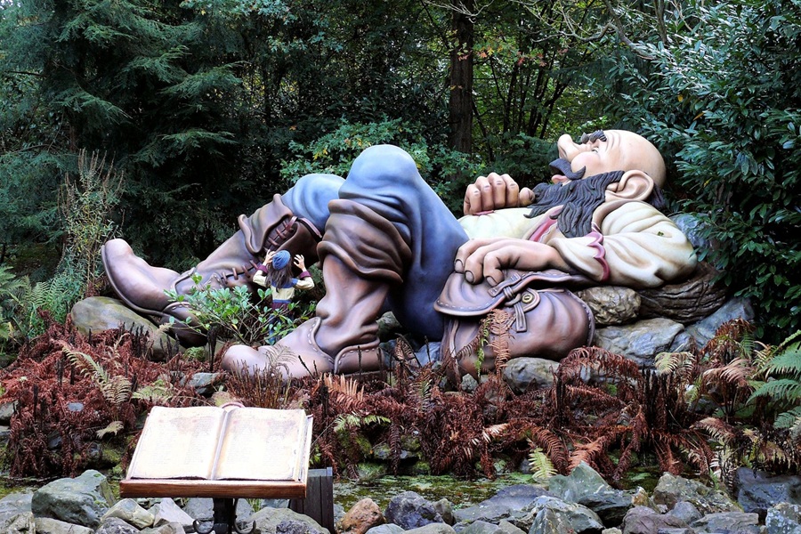 tanteloe-efteling-953687_600